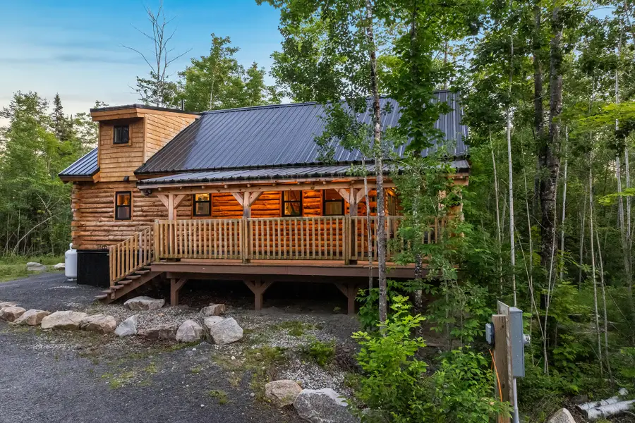 95 Sawyers Mills Road, Starks, ME 04911 - #3