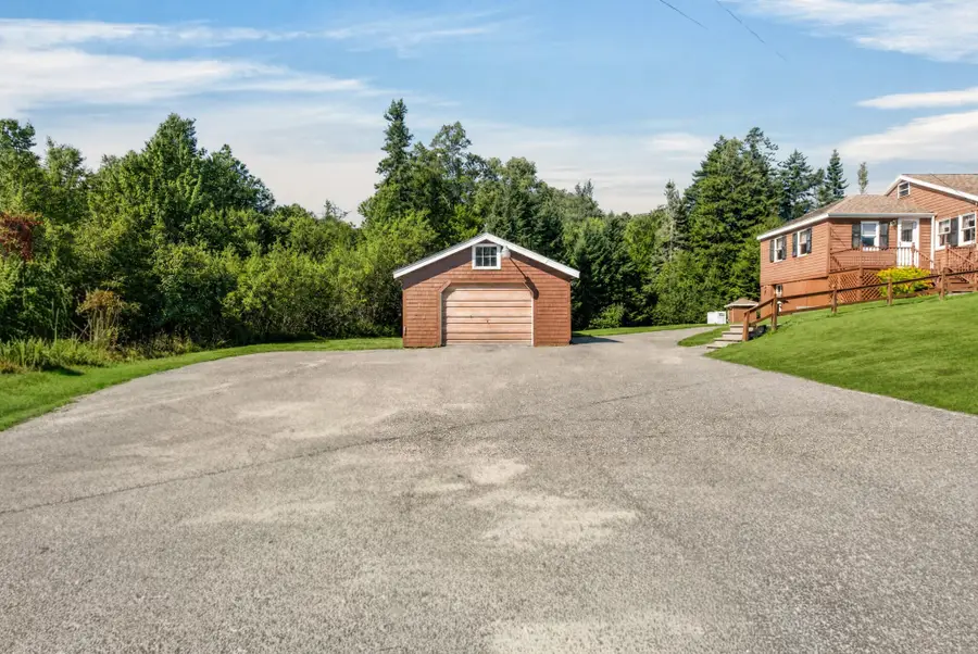 437 Port Road, Machiasport, ME 04655 - #2