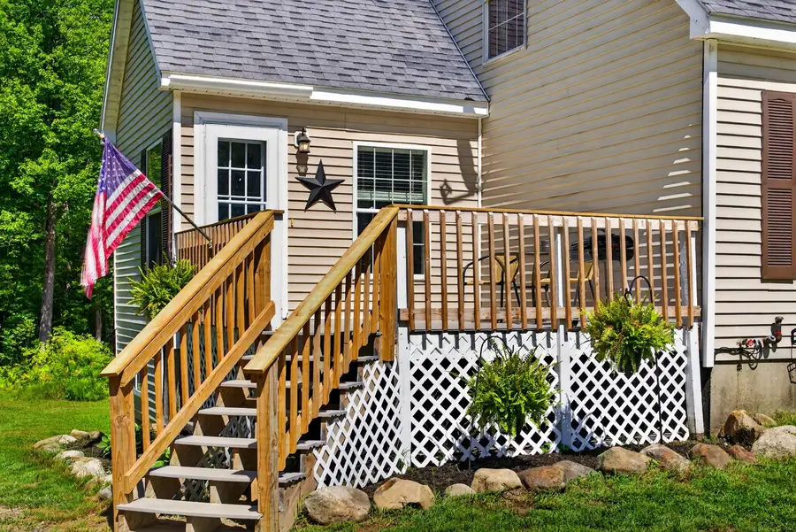 561 Green Woods Road, Peru, ME 04290 - #2