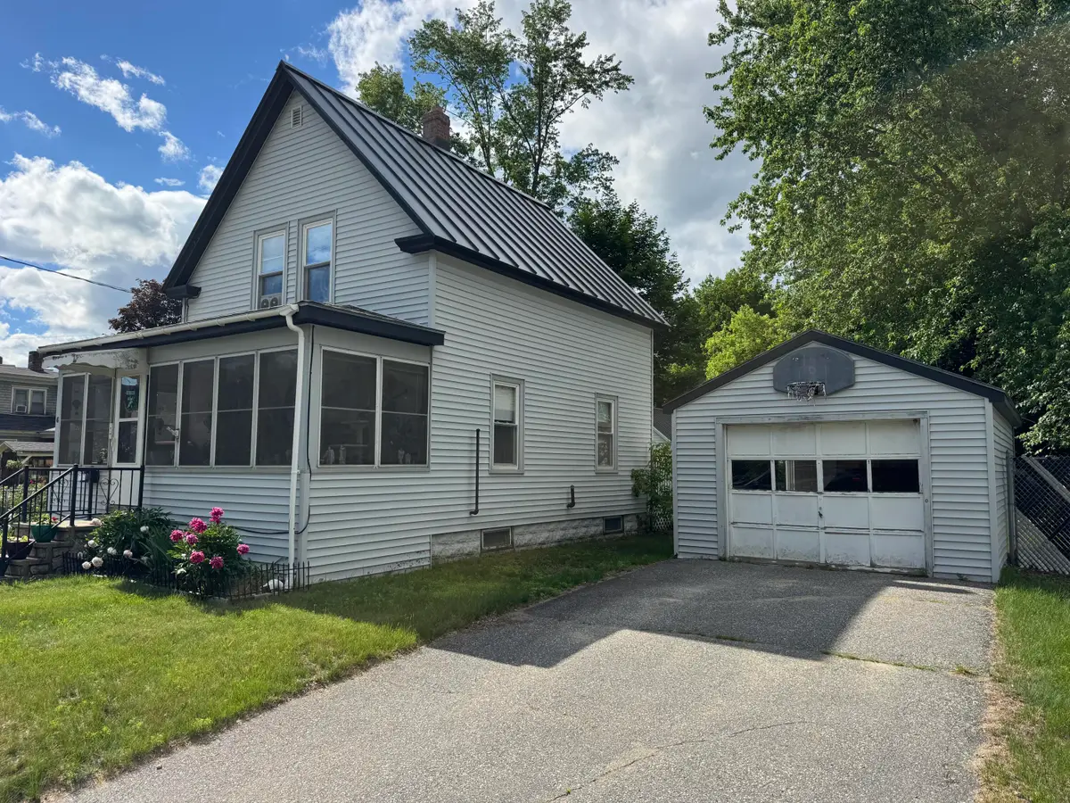 6 Gleason Street, Mexico, ME 04257 - #1
