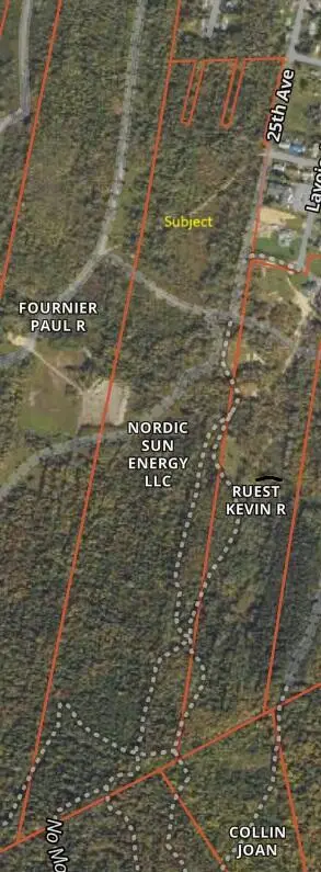 5 25th Street, Madawaska, ME 04756