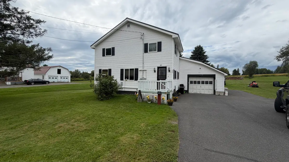 265 Washburn Street, Caribou, ME 04736 - #1