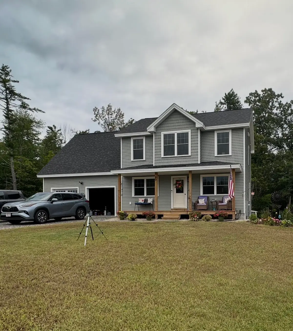 99 Lydias Circle, Wells, ME 04090 - #1