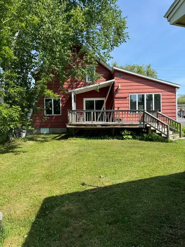 Address Withheld By Seller, Mapleton, ME 04757