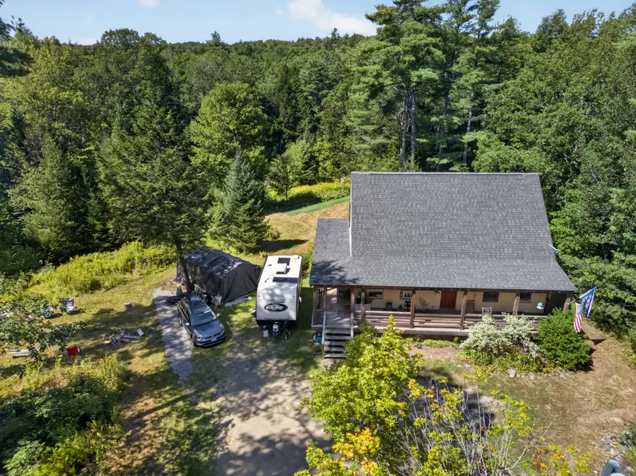 40 Gorham Road, Wiscasset, ME 04578 - #2
