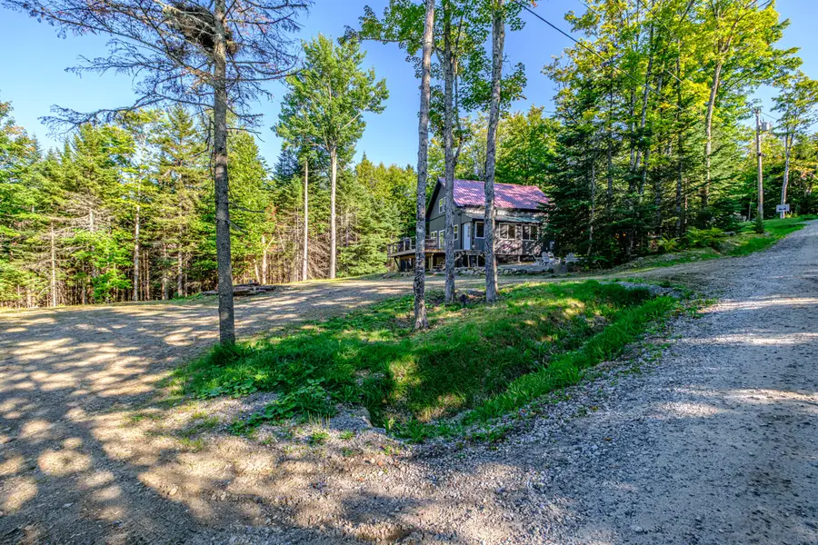 40 Barnes Road, Upton, ME 04261 - #2
