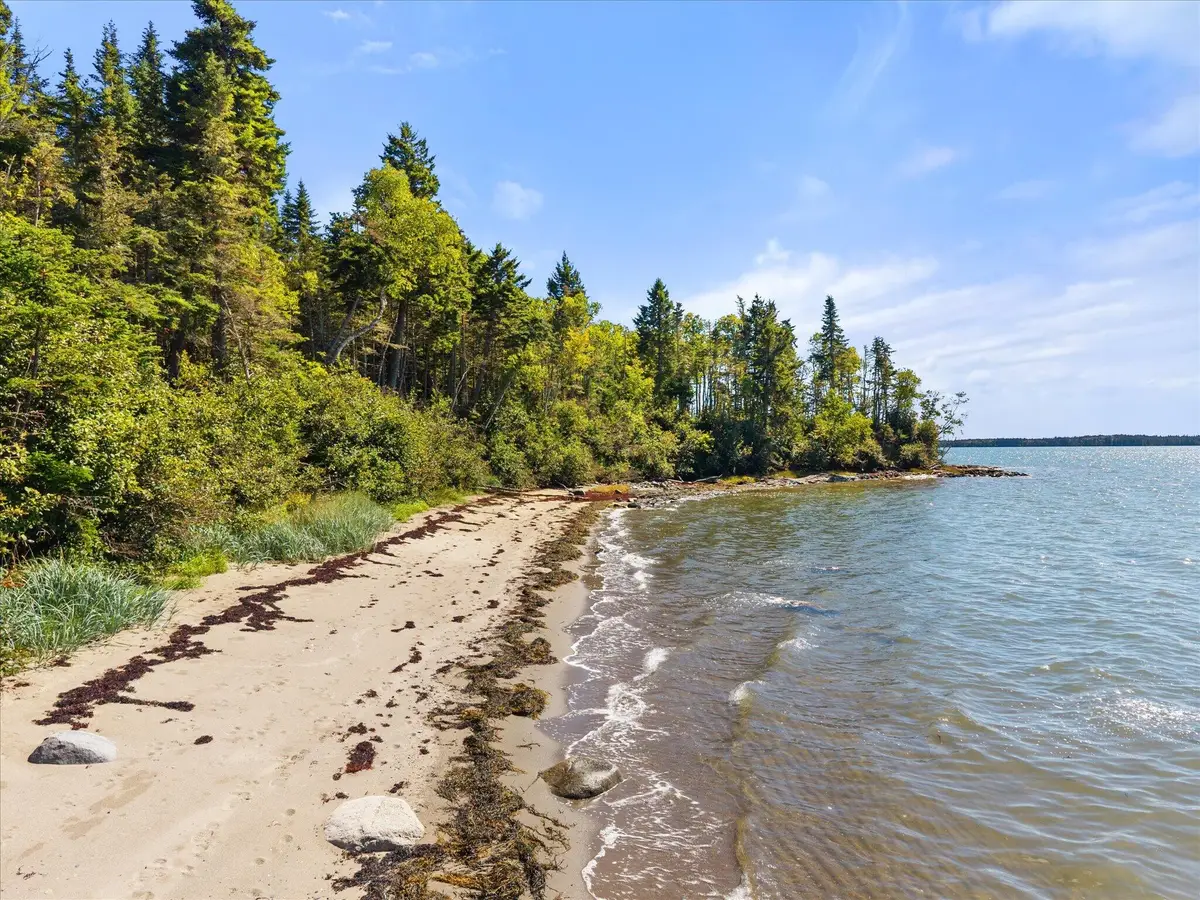 Lot 15 Ackley Road, Cutler, ME 04626 - #1