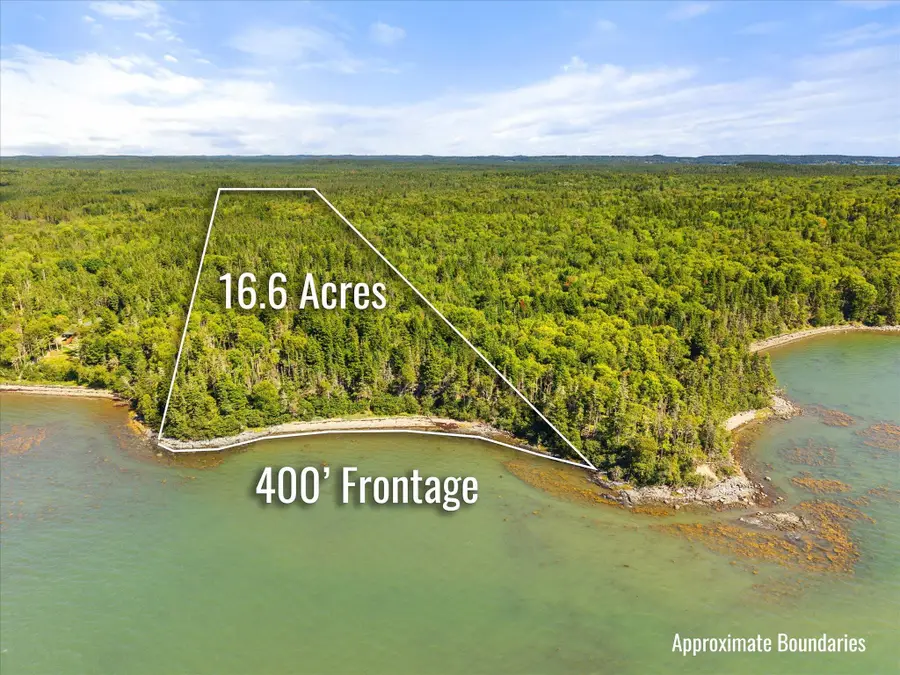 Lot 15 Ackley Road, Cutler, ME 04626 - #2