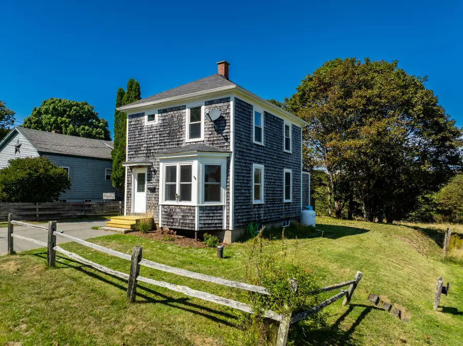 19 Lincoln Street, Eastport, ME 04631 - #2