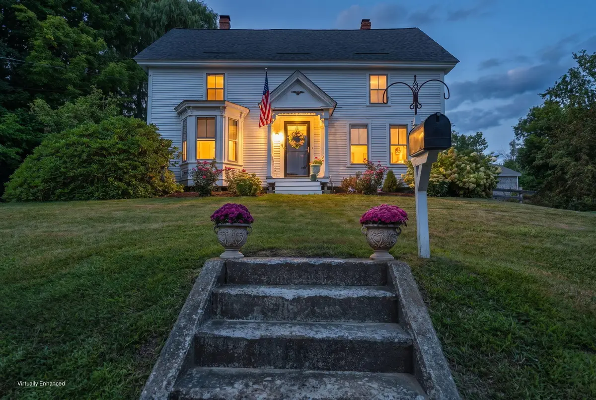 105 Main Street, Dexter, ME 04930 - #1