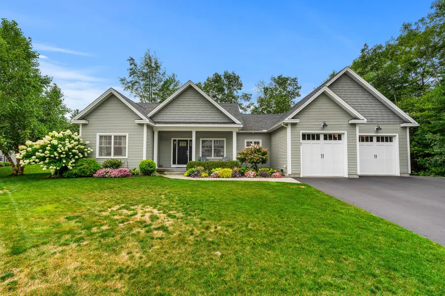 85 Wild Dunes Way, Old Orchard Beach, ME 04064 - #3