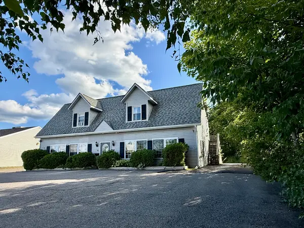 16 Beech Street, Calais, ME 04619
