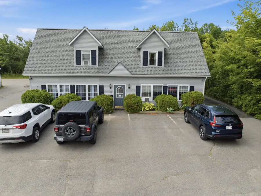 16 Beech Street, Calais, ME 04619 - #2