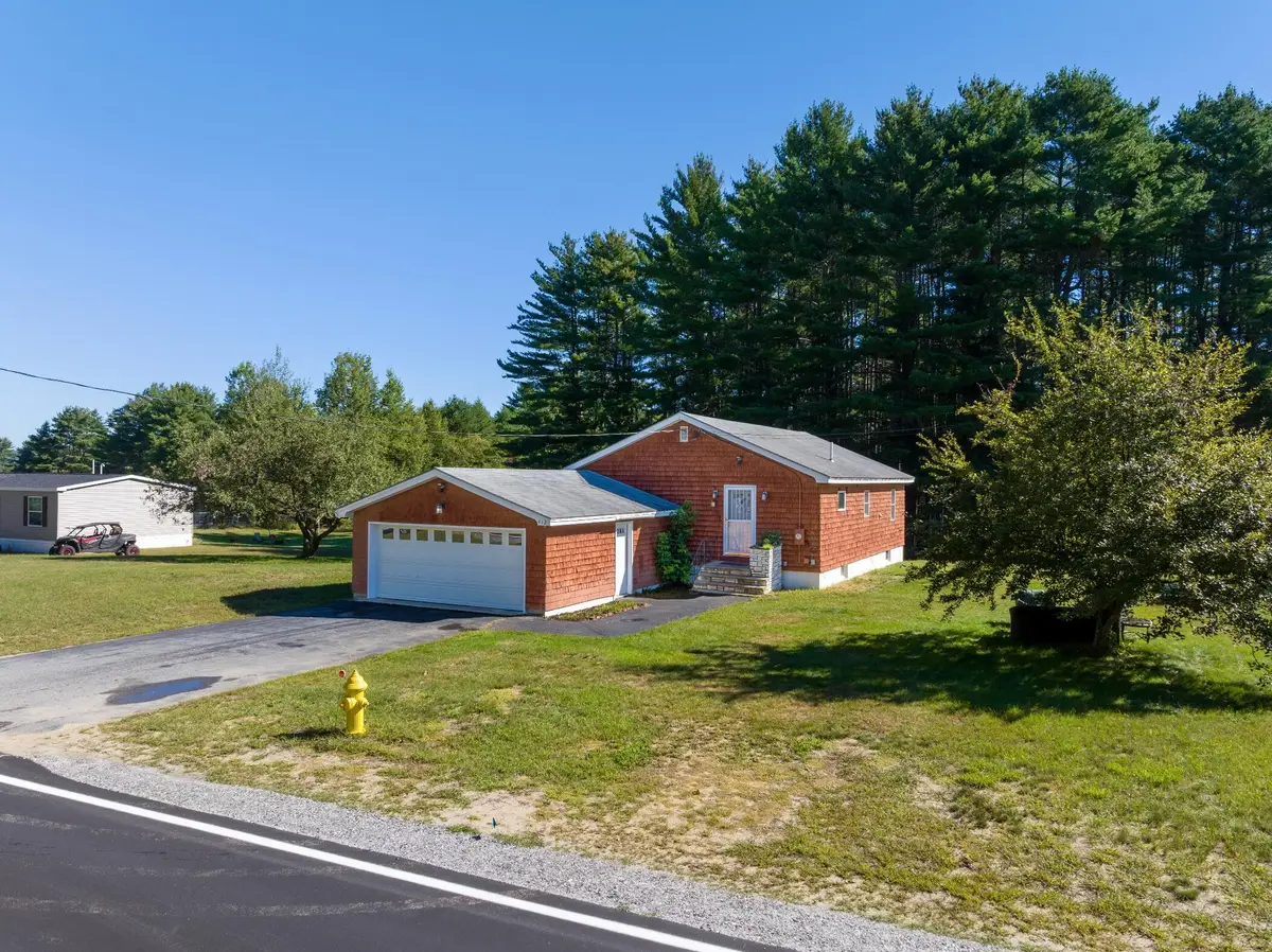 412 King Street, Oxford, ME 04270 - #1