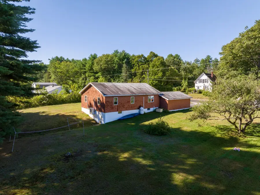 412 King Street, Oxford, ME 04270 - #2