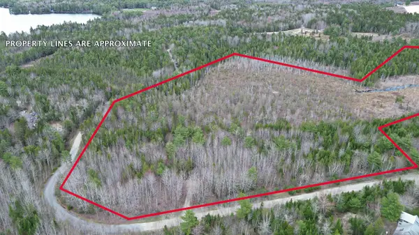 Map6,20 Bailey Mountain Road #66ac, Franklin, ME 04634