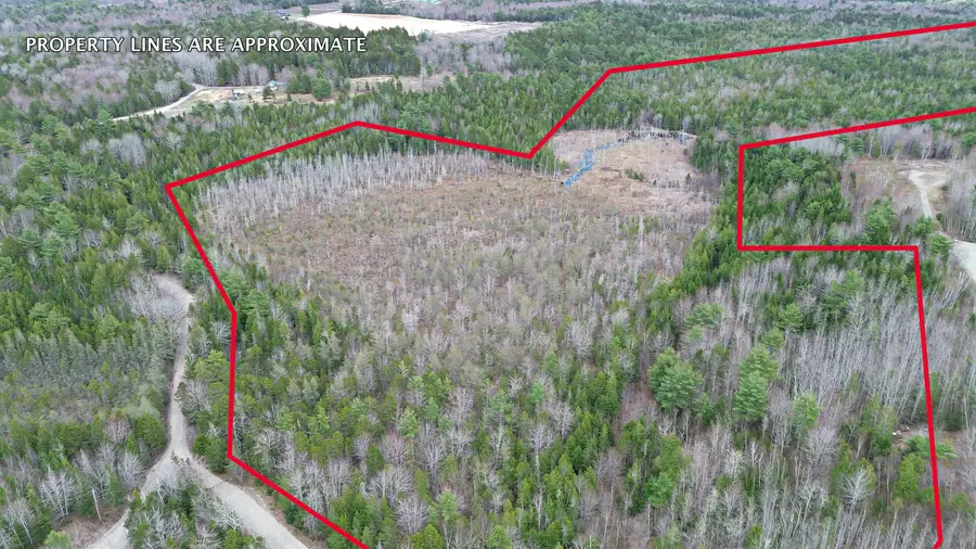 Map6,20 Bailey Mountain Road #66ac, Franklin, ME 04634 - #3