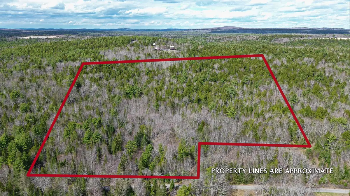Map6, 21 Bailey Mountain Road, Franklin, ME 04634 - #1