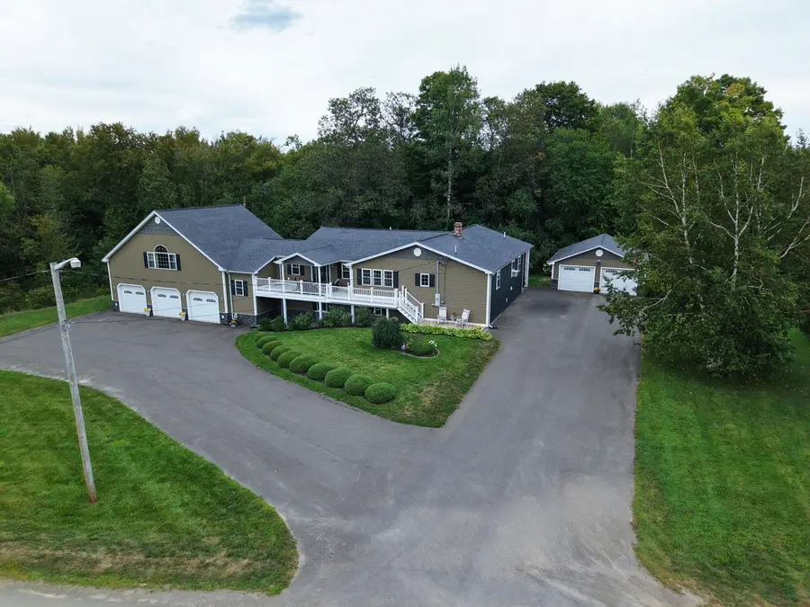 9 Callaghan Road, Houlton, ME 04730 - #2