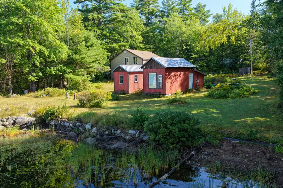 579 Phinney Farm Road, Lincoln, ME 04457 - #3