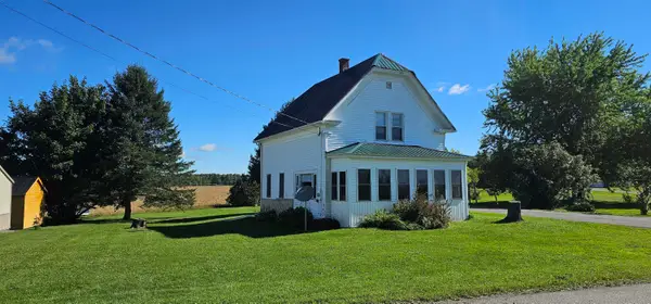 74 Trafford Road, Blaine, ME 04734
