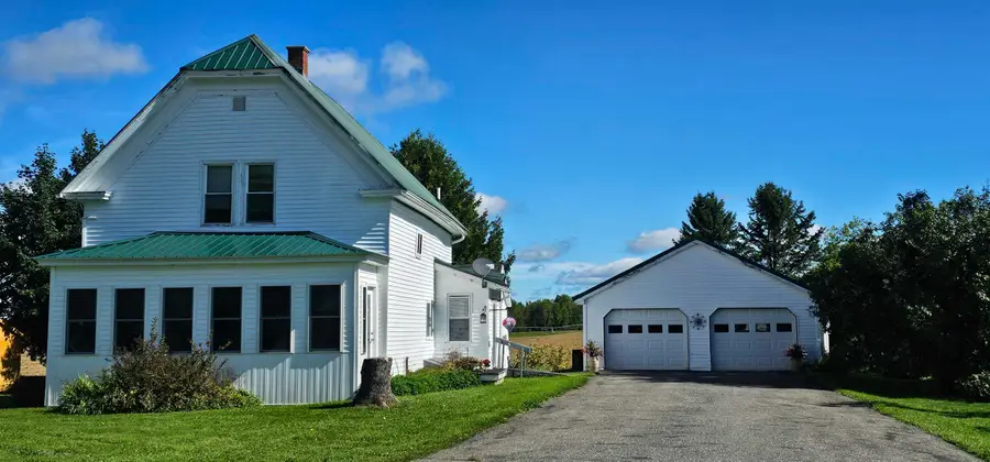 74 Trafford Road, Blaine, ME 04734 - #2
