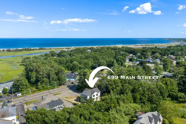 701 Main Street, Ogunquit, ME 03907