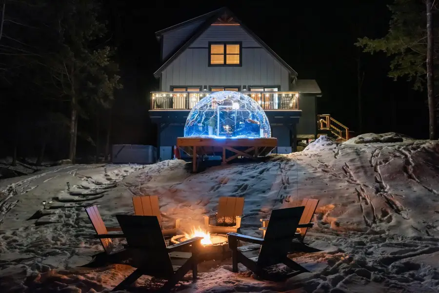 119 Acorn Drive, Woodstock, ME 04219 - #2