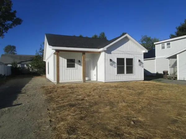 27 Mckinley Avenue, Orrington, ME 04474