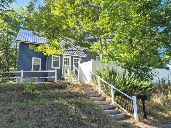 25 Union Street, Wilton, ME 04294