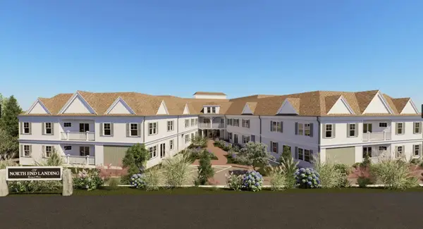 724 Main Street #112C, Ogunquit, ME 03907