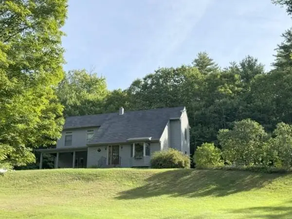 77 Fenderson Hill N, Wilton, ME 04294