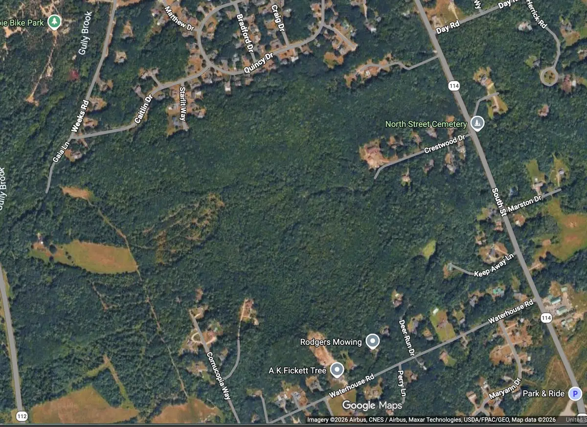 0 South Street, Gorham, ME 04038 - #1
