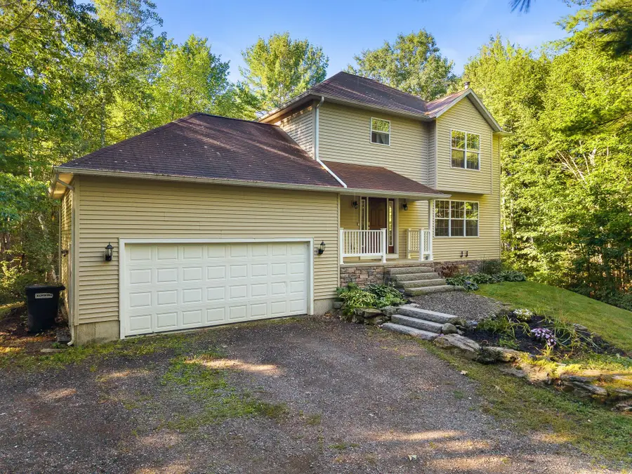 74 Smith Road, Hermon, ME 04401 - #2