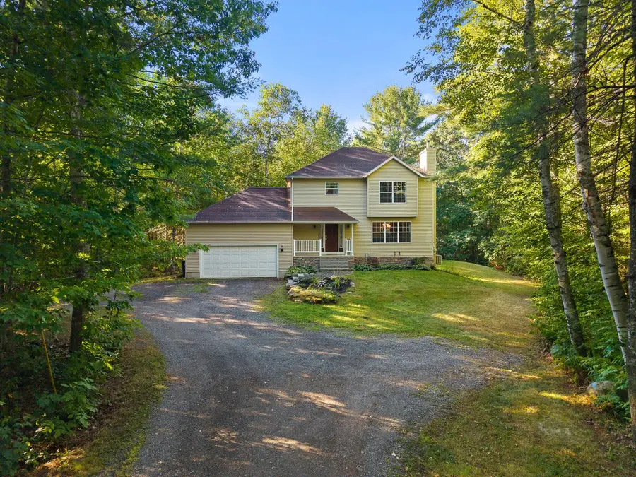 74 Smith Road, Hermon, ME 04401 - #3