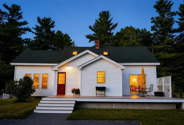 251 Hampden Road, Carmel, ME 04419