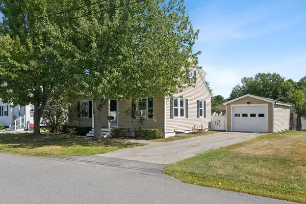 4 Crosby Street, Fairfield, ME 04937