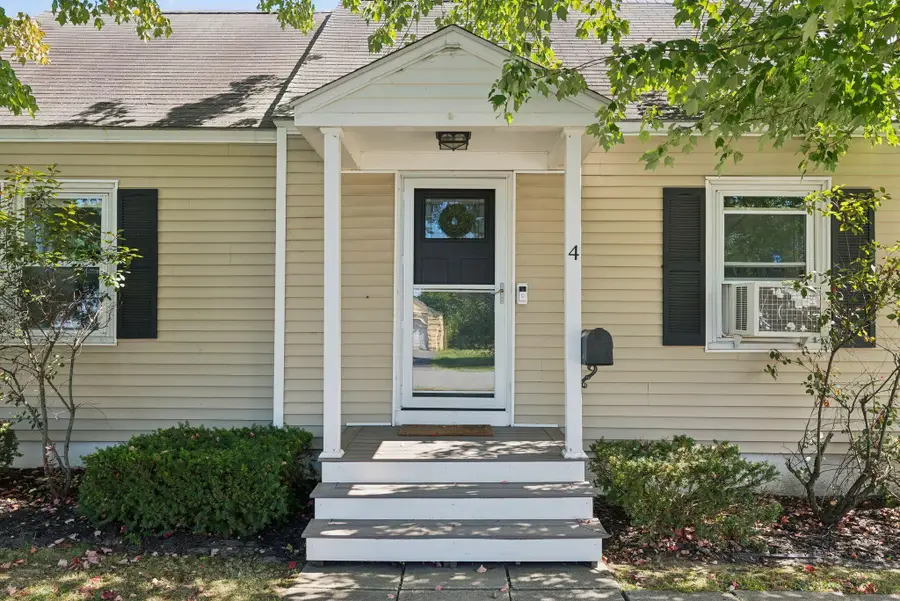 4 Crosby Street, Fairfield, ME 04937 - #2