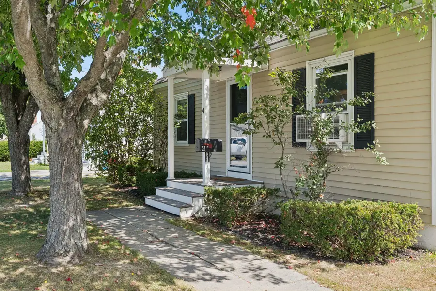 4 Crosby Street, Fairfield, ME 04937 - #3
