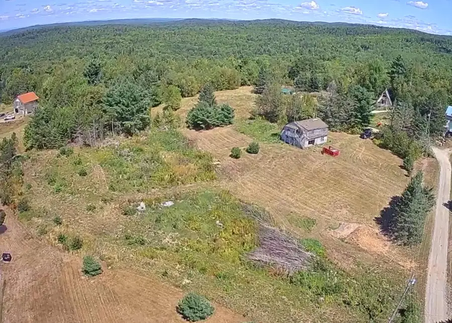 48 Moulton Hill Lane, Thorndike, ME 04986 - #3