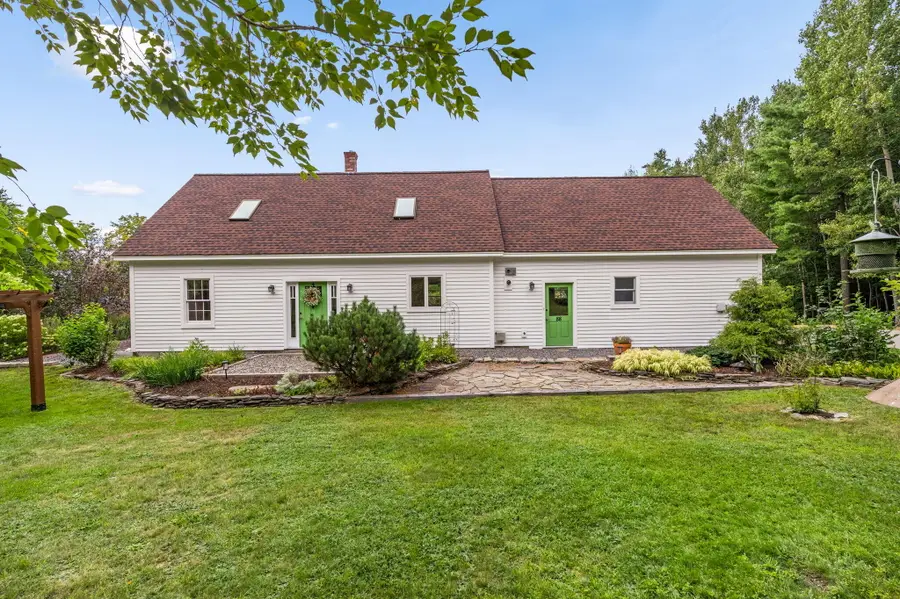 88 Brown Road, Mercer, ME 04957 - #3