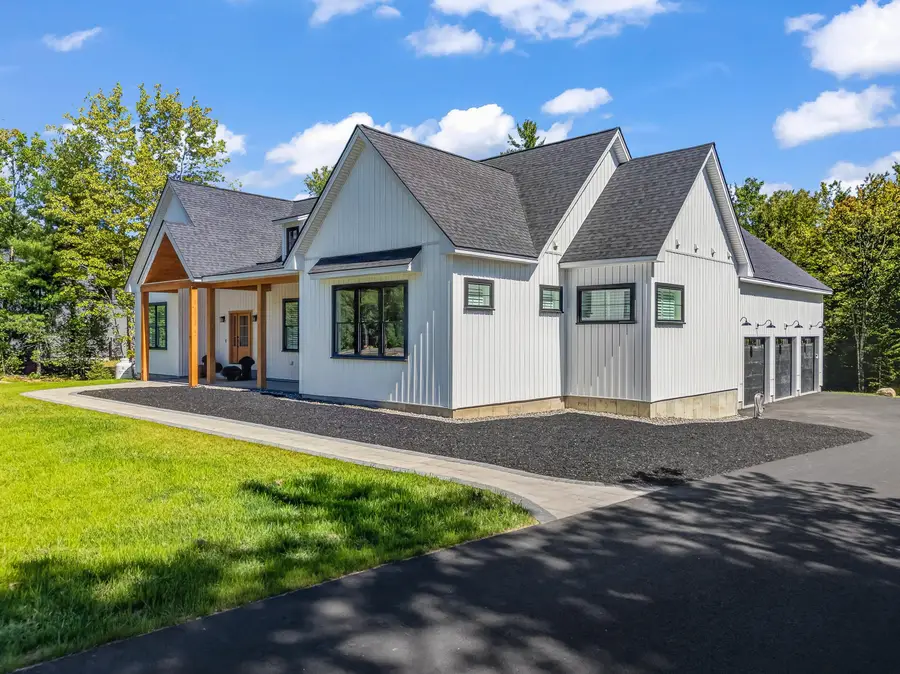 78 Deer Creek Crossing, Durham, ME 04222 - #2