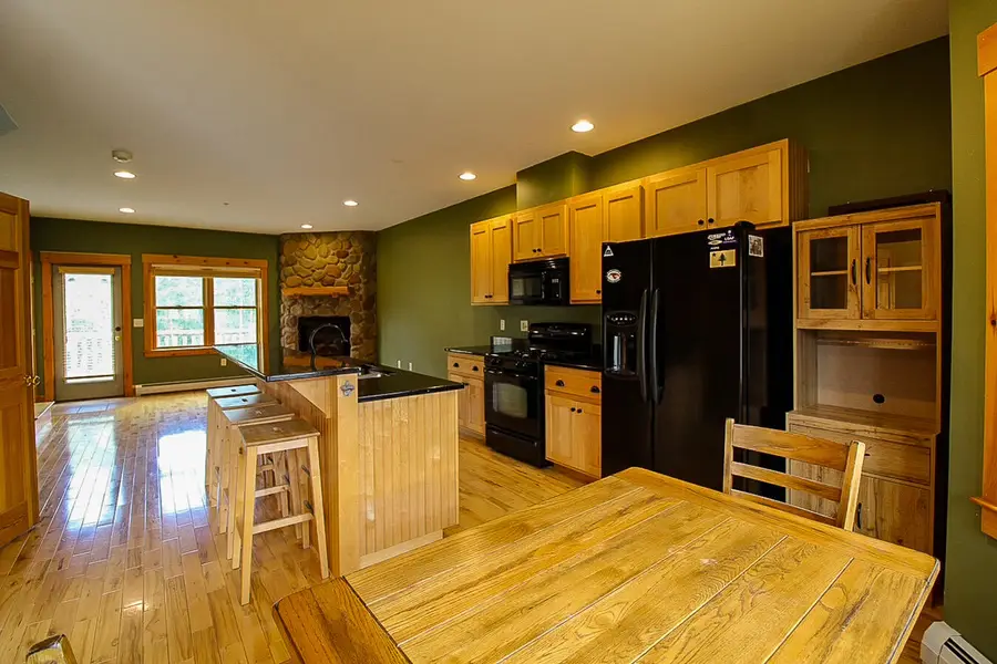 6012 St John Drive #6012, Carrabassett Valley, ME 04947 - #2