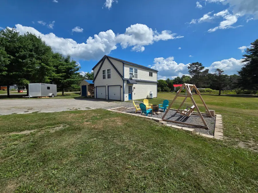 138 Capen Road, Gardiner, ME 04345 - #2