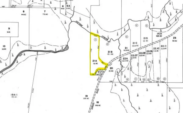 M9L21A Burleigh Road, Stetson, ME 04488