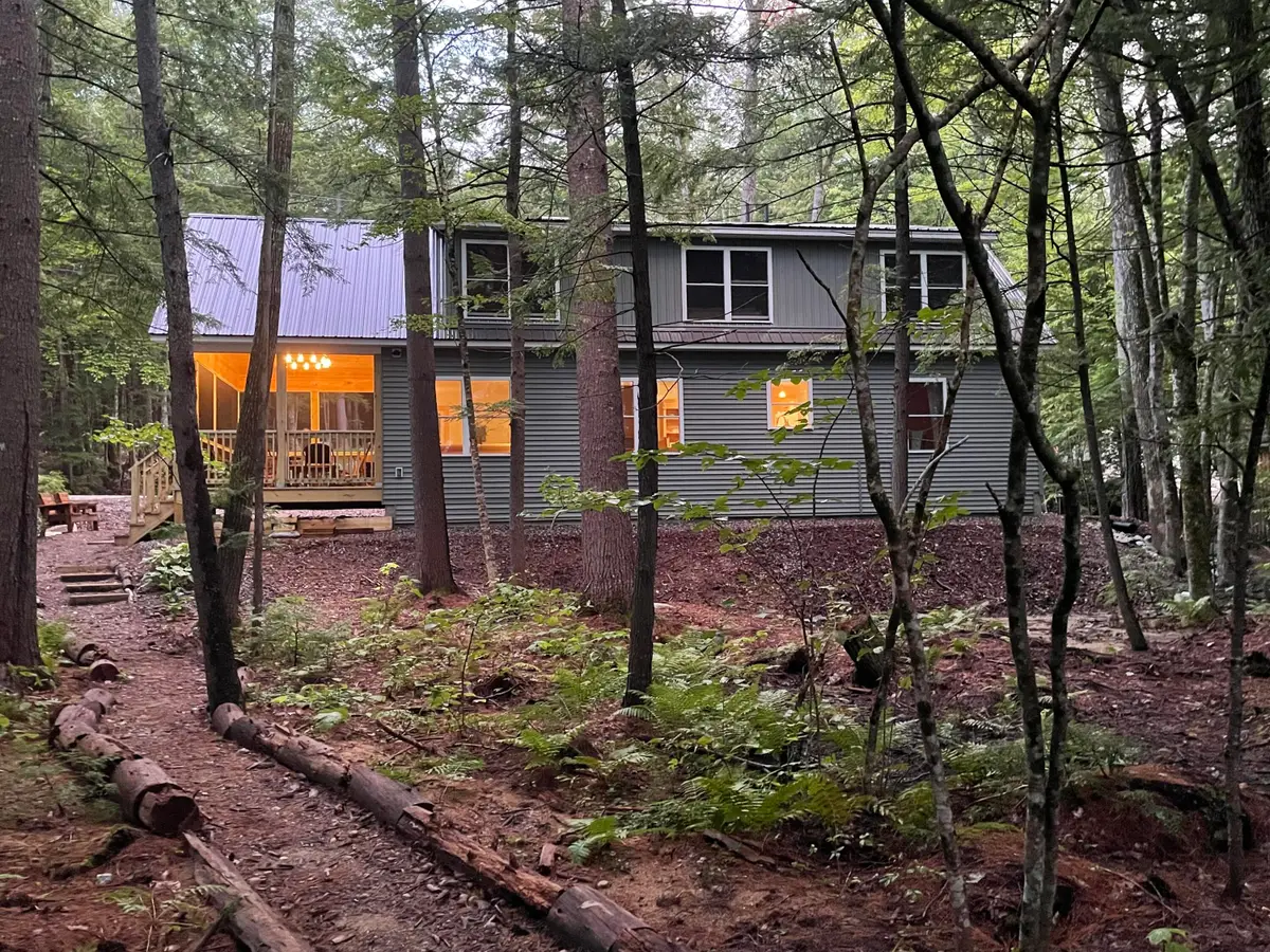 55 Valhalla Lane, Norway, ME 04268 - #1