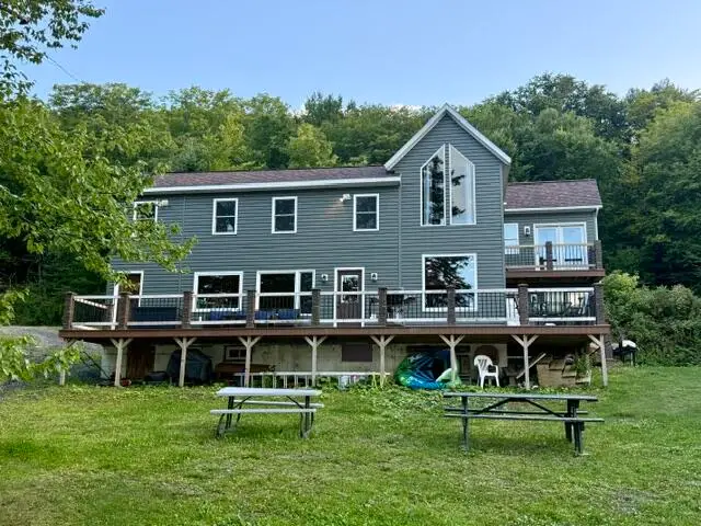455 W Van Buren Cove Road Road, Sinclair, ME 04779 - #1