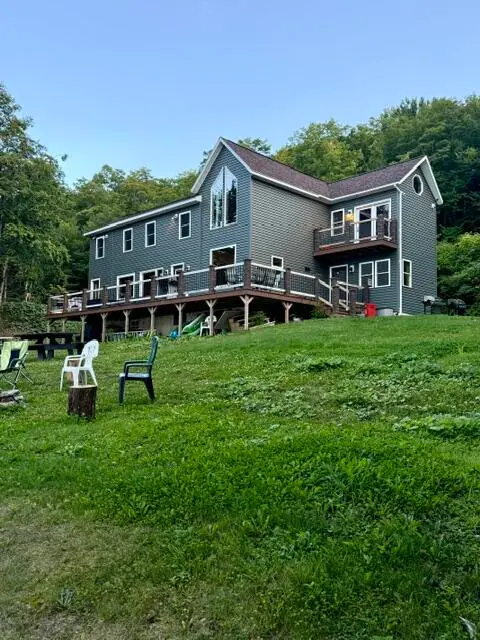 455 W Van Buren Cove Road Road, Sinclair, ME 04779 - #2