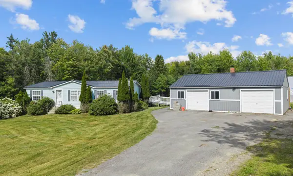 306 Martin Stream Road, Fairfield, ME 04937