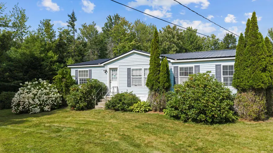 306 Martin Stream Road, Fairfield, ME 04937 - #2